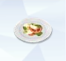 Sims 4: Салат «Капрезе»