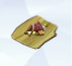 Sims 4: Копченое мясо на доске из переработанной древесины