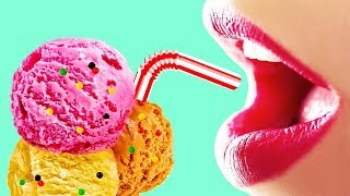 15 ВКУСНЫХ И ИНТЕРЕСНЫХ БЛЮД, КОТОРЫЕ МОЖНО ПРИГОТОВИТЬ ЗА 5 МИНУТ