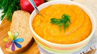 Рецепт кабачковой икры: 3 вида - Все буде добре - Выпуск 637 - 20.07.15