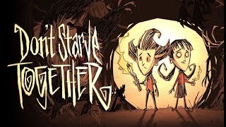 РЕЦЕПТЫ ДЛЯ КАЗАНА В ИГРЕ DONT STARVE