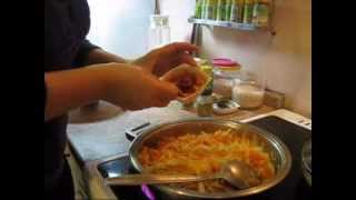 Приготовление солянки из капусты Рецепты Маргариты Alexander Zakurdaev