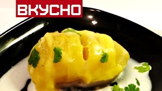 Обалденные блюда из КАРТОФЕЛЯ ./ DISHES FROM POTATOES