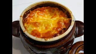 ЖАРКОЕ В ГОРШОЧКАХ ПО ДОМАШНЕМУ.Как приготовить ВКУСНОЕ ЖАРКОЕ В ГОРШОЧКАХ.