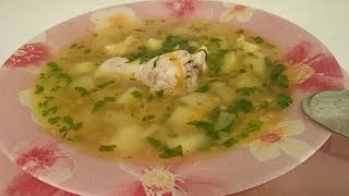 Гречневый суп диетический рецепт блюда из курицы как приготовить вкусно и быстро на обед