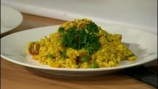 Блюда из риса - Готовим вместе - Интер