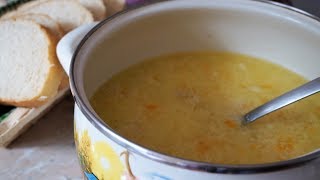 СЕРБСКИЙ СУП ЧОРБА/Свечана бела чорба/ Serbian chicken soup