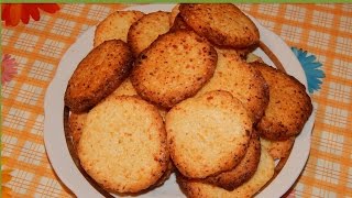 Творожное печенье. Рецепт без яиц! / Cottage cheese cookies. Very simple recipe!