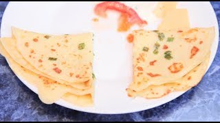 Рецепт нереально вкусных блинов из картошки с зеленью Готовим Вкусно