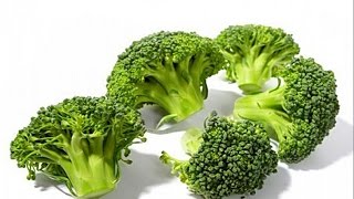 Как приготовить капусту брокколи. | How to cook broccoli.