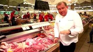 Константин Ивлев: Как выбрать мясо?
