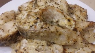 ВКУСНЕЙШАЯ РЫБА. Рыба в духовке рецепт. Как приготовить вкусную рыбу в духовке.