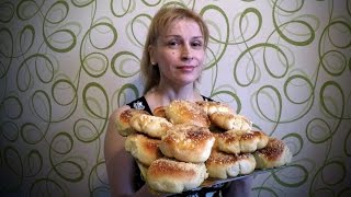 Как приготовить булочки в домашних условиях рецепт Секрета вкусного теста