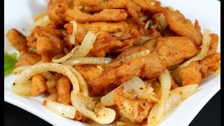 Рецепт уйгурского блюда из рыбы 