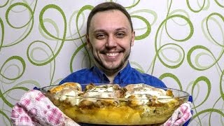 Курица с картошкой в духовке принцип вкусного приготовления блюда