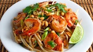 Пад тай (Pad Thai) - тайская попса