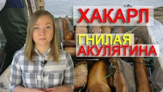 Самые отвратительные блюда мира