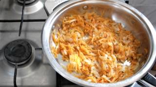Куриная печень с овощами - готовим вкусно видео рецепты блюд национальной кухни