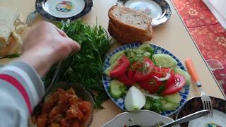 САМЫЙ ВКУСНЫЙ СТОЛ, ЧТО НУЖНО ПОПРОБОВАТЬ ИЗ АРМЯНСКИХ БЛЮД