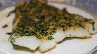 Юлия Высоцкая - Лучший рецепт рыбы в пармезане
