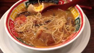 JAPAN: ЛУЧШИЙ РАМЭН японский суп в Токио Японии / Best Japanese Ramen 拉麺、柳麺 in Tokyo
