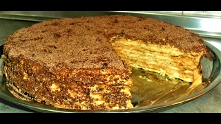 Вкусный Армянский торт "МИКАДО" рецепт от Inga Avak