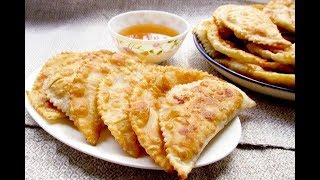 У крымских татар в старину угощение для гостя состояло из 12 блюд