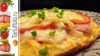 Супер Сочное Блюдо из Куриной грудки