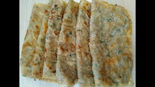 Неимоверная ВКУСНОТА ИЗ ФАРША ( Хомкима Таджикское блюдо)