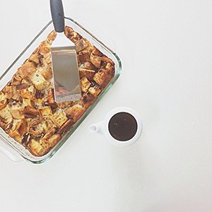 10 вдохновляющих Instagram-аккаунтов про еду. Изображение № 17.