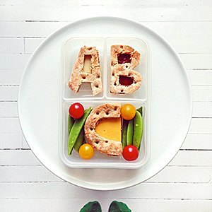 10 вдохновляющих Instagram-аккаунтов про еду. Изображение № 38.