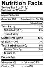 food-nutrition