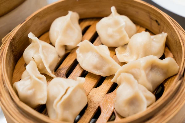 Вкусные китайская еда — стоковое фото
